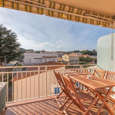Hauzify I Center S'Agaro Apartamento Exterior foto