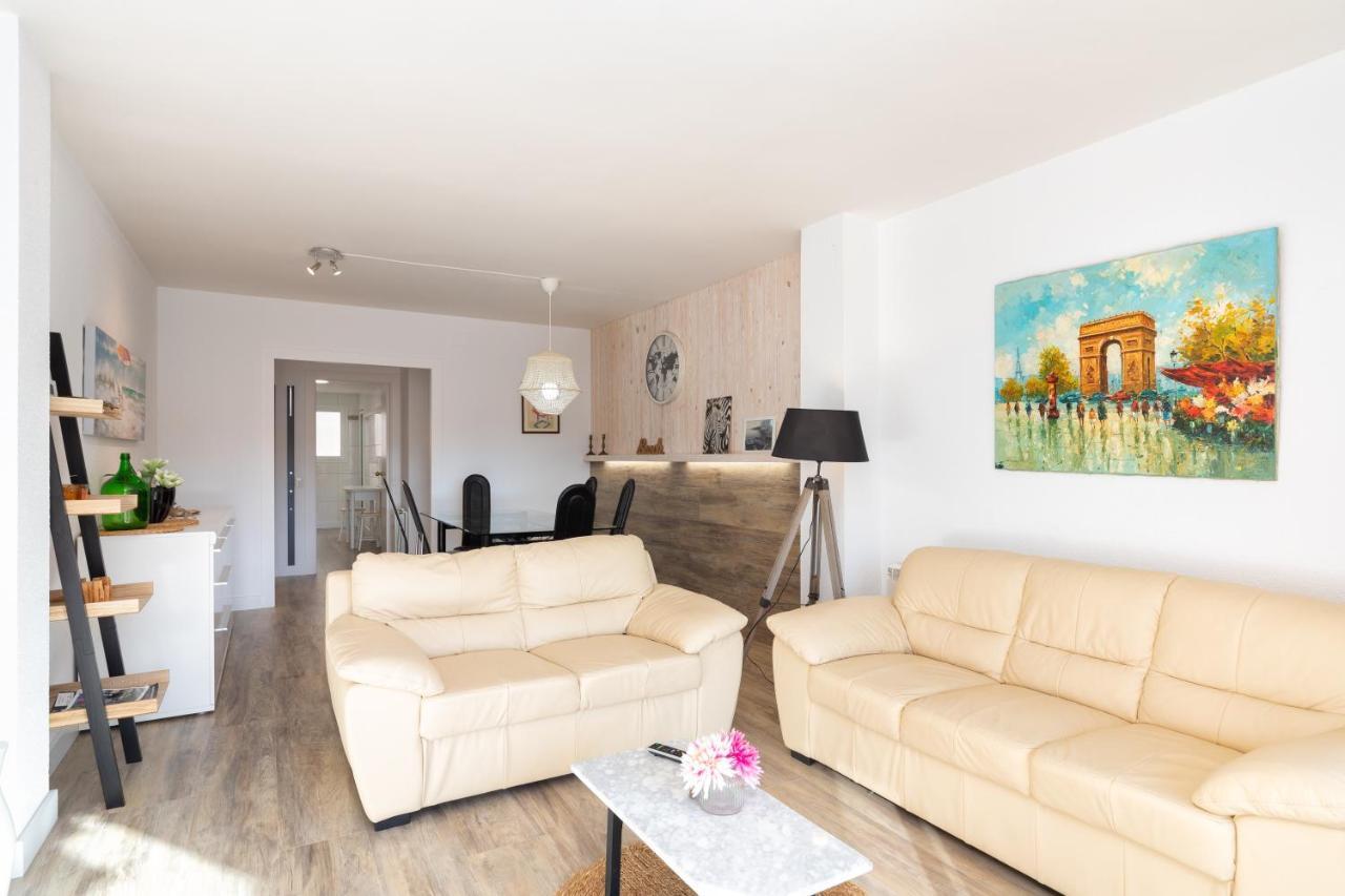 Hauzify I Center S'Agaro Apartamento Exterior foto