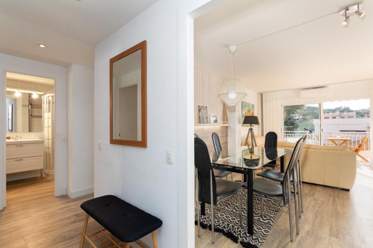 Hauzify I Center S'Agaro Apartamento Exterior foto