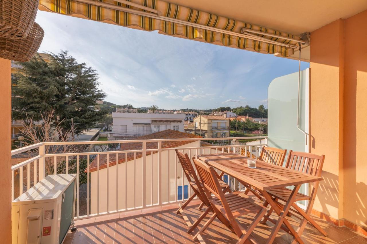 Hauzify I Center S'Agaro Apartamento Exterior foto