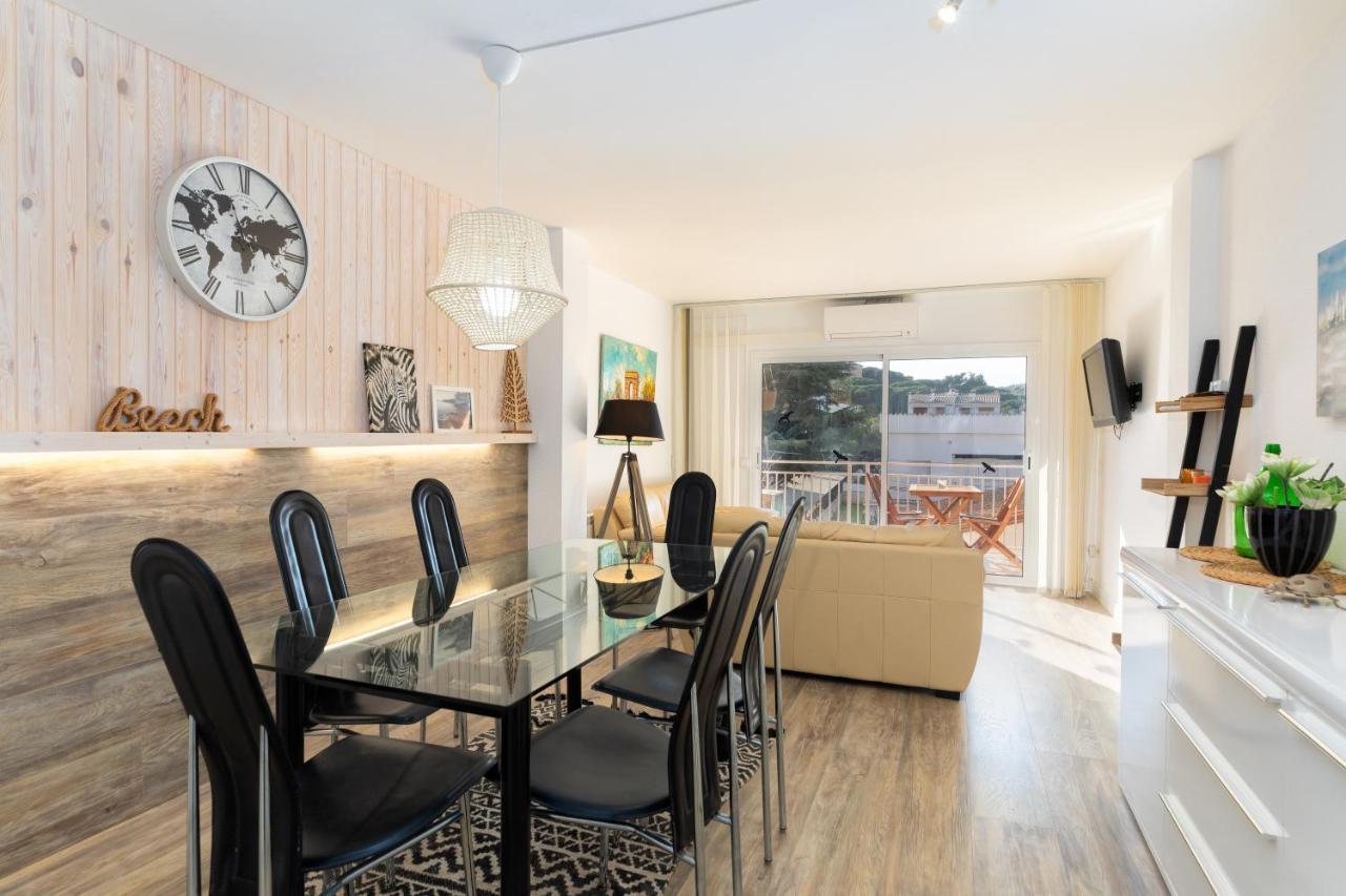 Hauzify I Center S'Agaro Apartamento Exterior foto