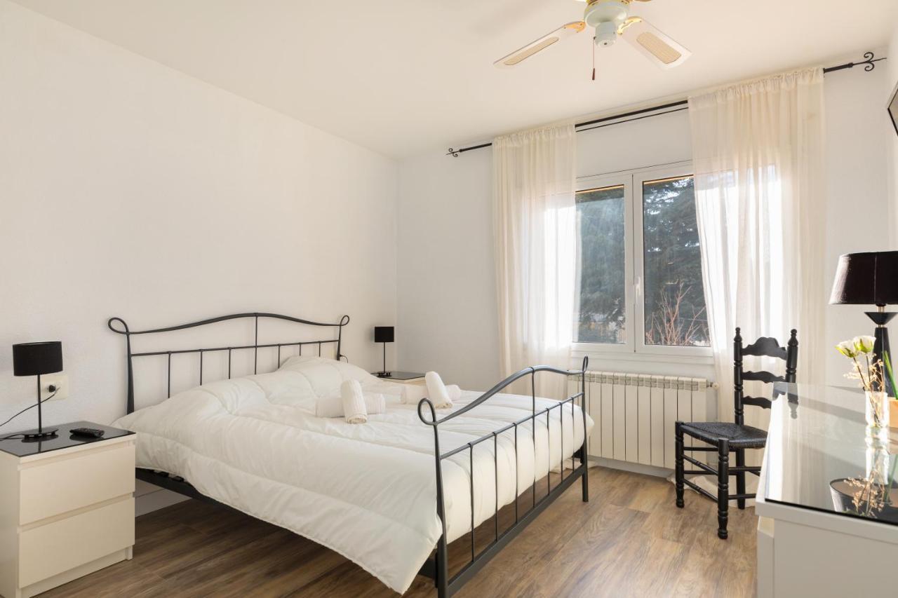 Hauzify I Center S'Agaro Apartamento Exterior foto