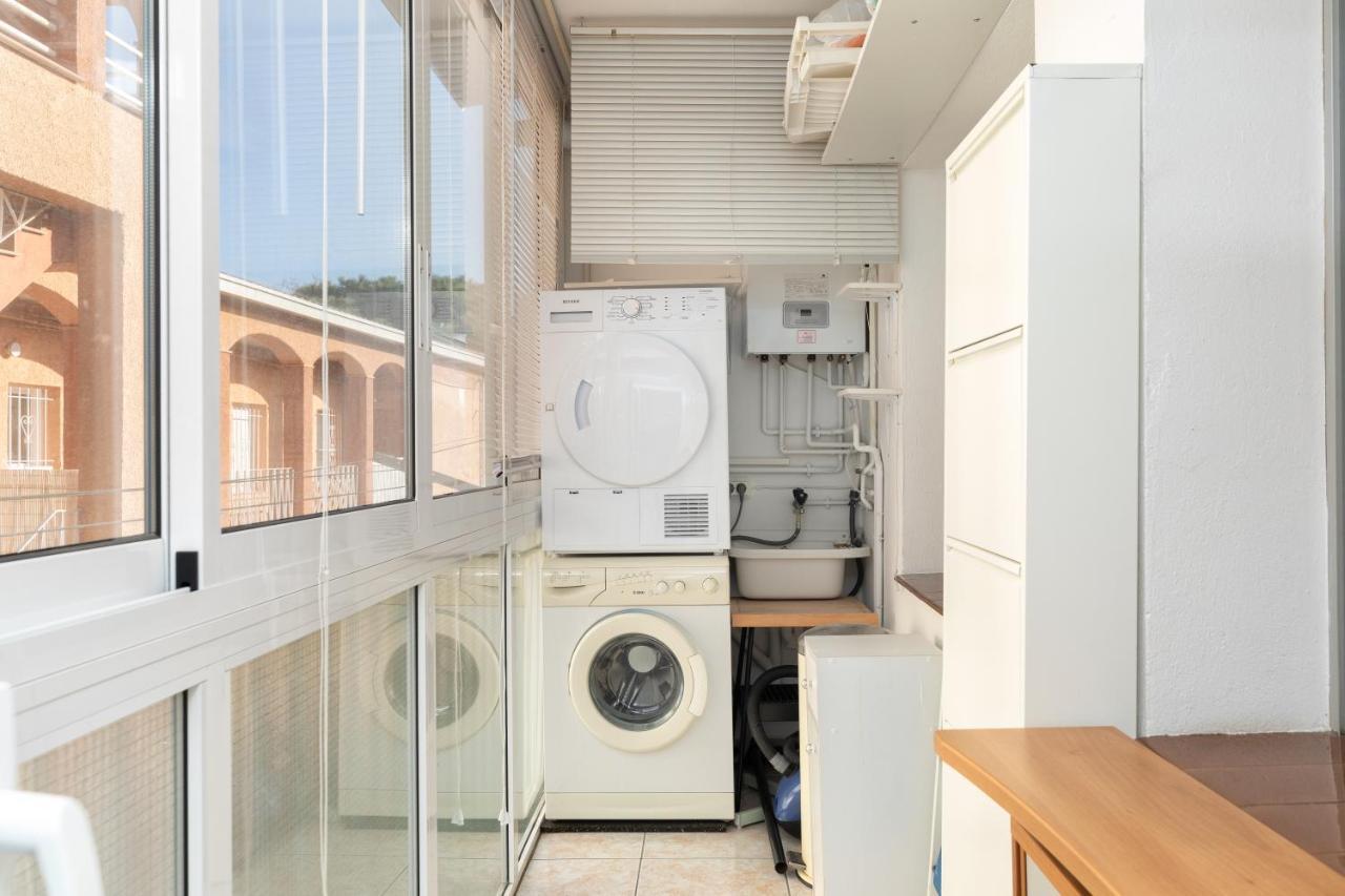 Hauzify I Center S'Agaro Apartamento Exterior foto