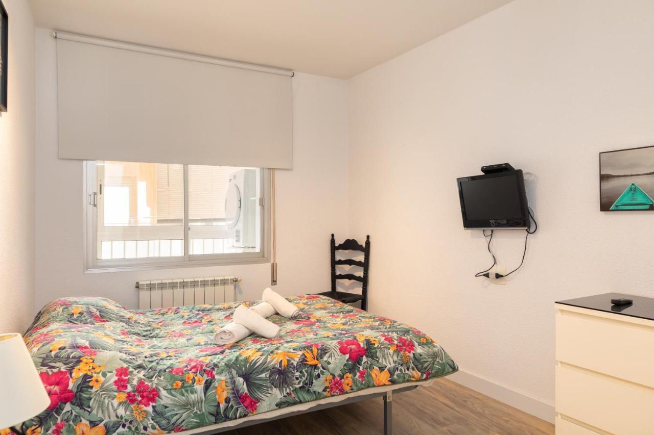 Hauzify I Center S'Agaro Apartamento Exterior foto