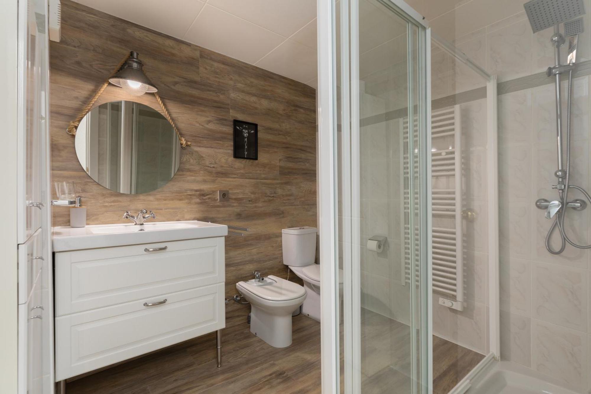 Hauzify I Center S'Agaro Apartamento Exterior foto
