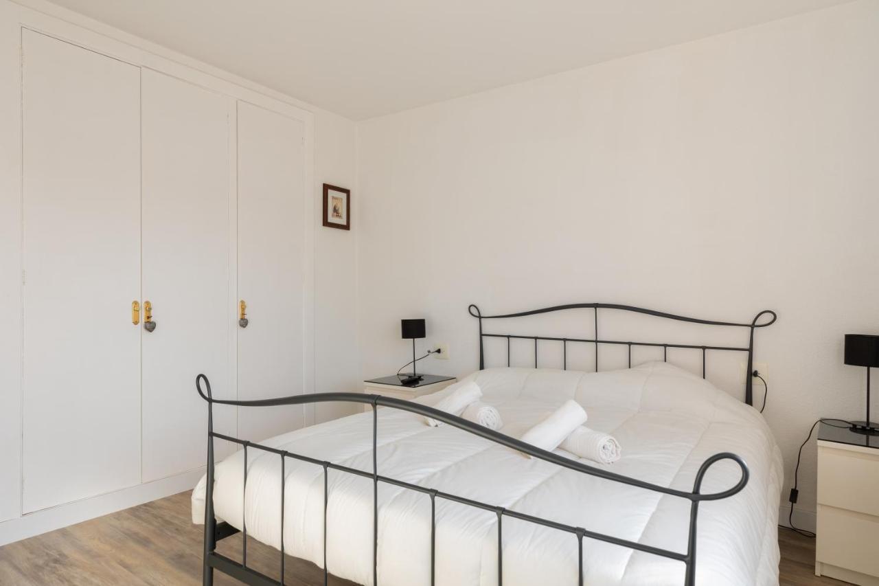 Hauzify I Center S'Agaro Apartamento Exterior foto